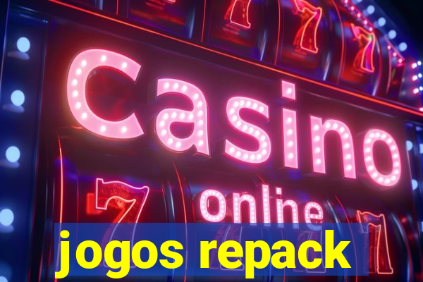 jogos repack